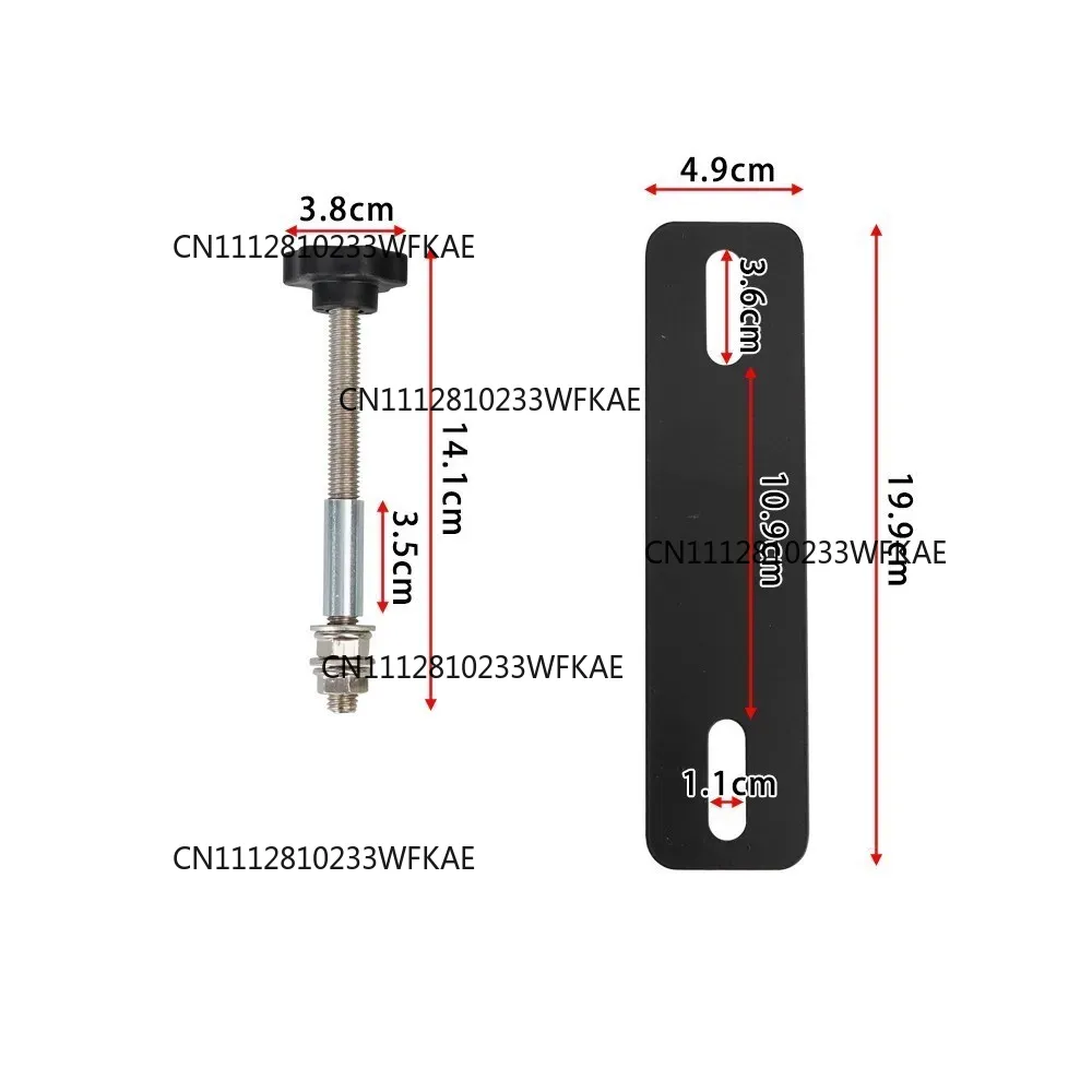 Recovery Tracks Traction Boards - 모든 종류의 견인 보드에 사용할 수