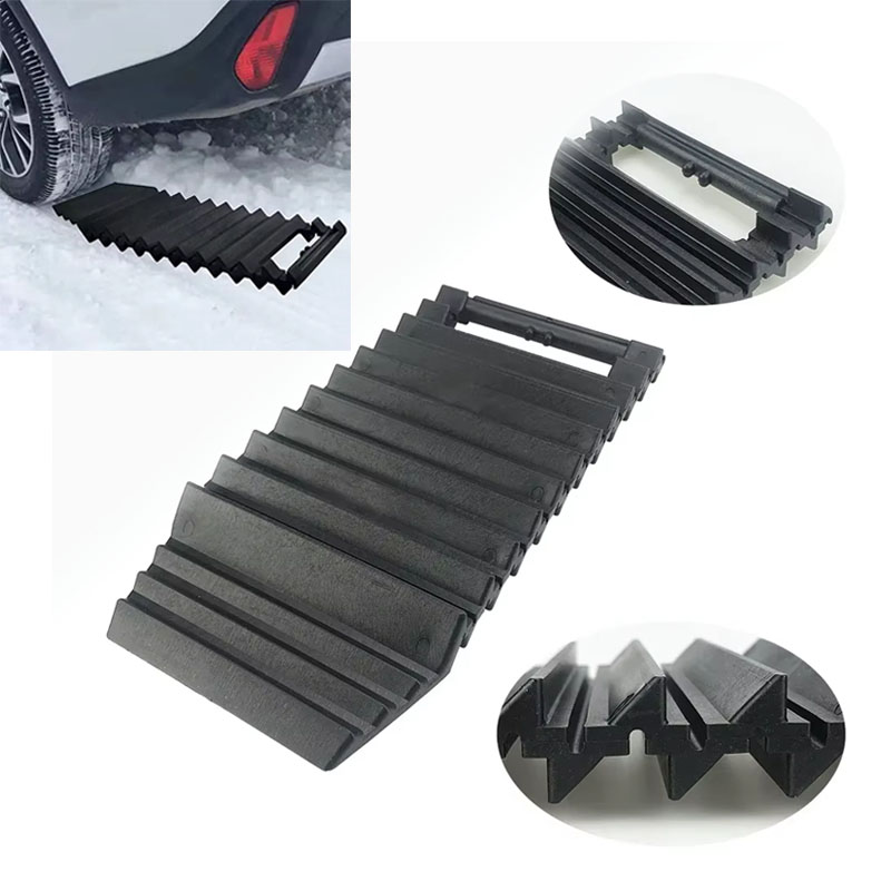 Recovery Tracks Traction Boards - 1/2/4개입 범용 미끄럼 방지 복구 트랙션