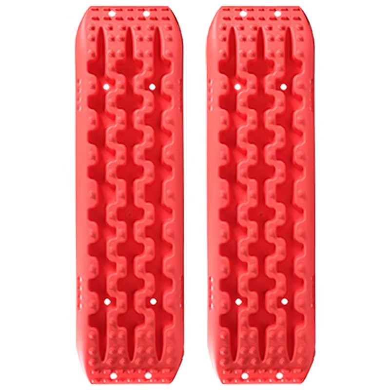 Recovery Tracks Traction Boards - 10T 오프로드 복구 트랙션 보드 야외