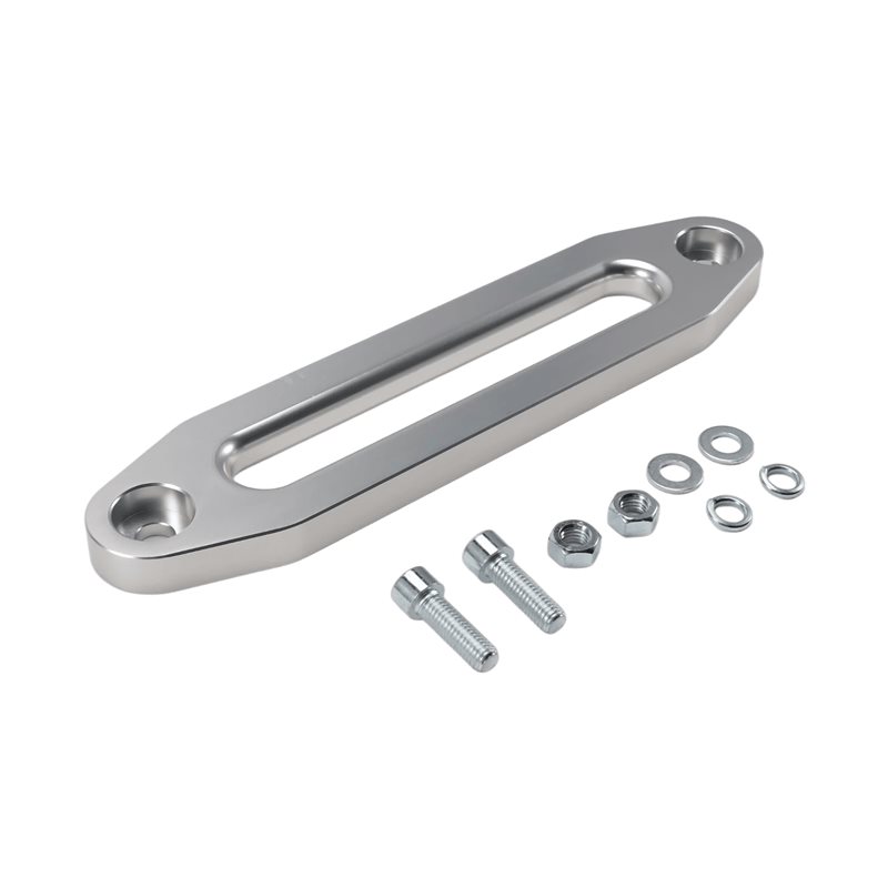 Winch Fairlead Hawse Aluminum - A11M-호스 페어리드 10인치 254MM 알루미늄 8000-15000파운드