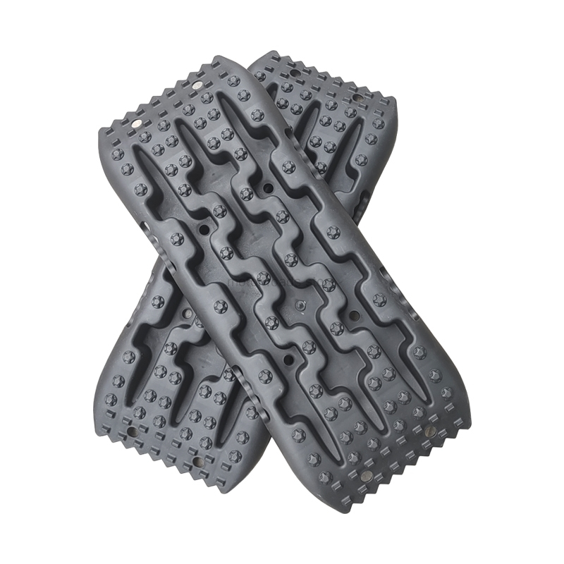 Recovery Tracks Traction Boards - 초강력 나일론 자동차 복구 견인 보드,