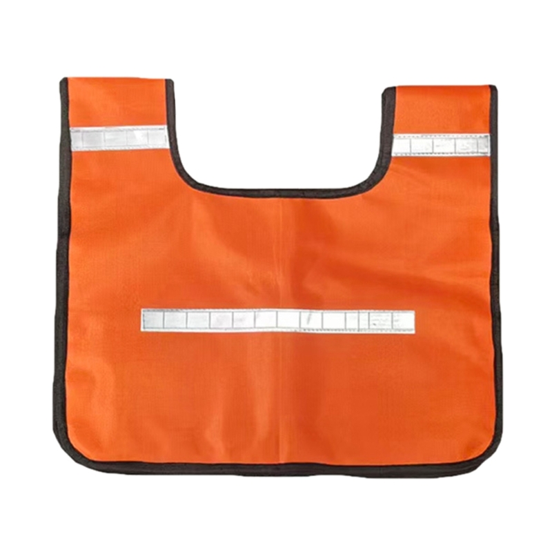 Recovery Damper Blanket - 트레일 윈치 라인 댐퍼 블랭킷(텍스타일 패널