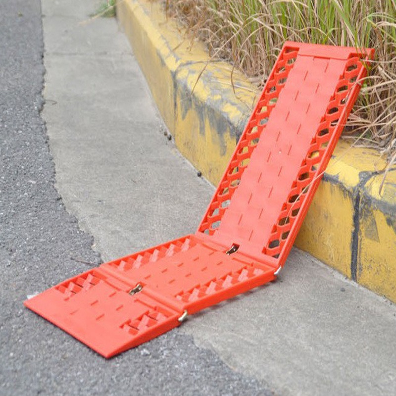Recovery Tracks Traction Boards - 차량 복구용 트랙션 트랙 미끄럼 방지