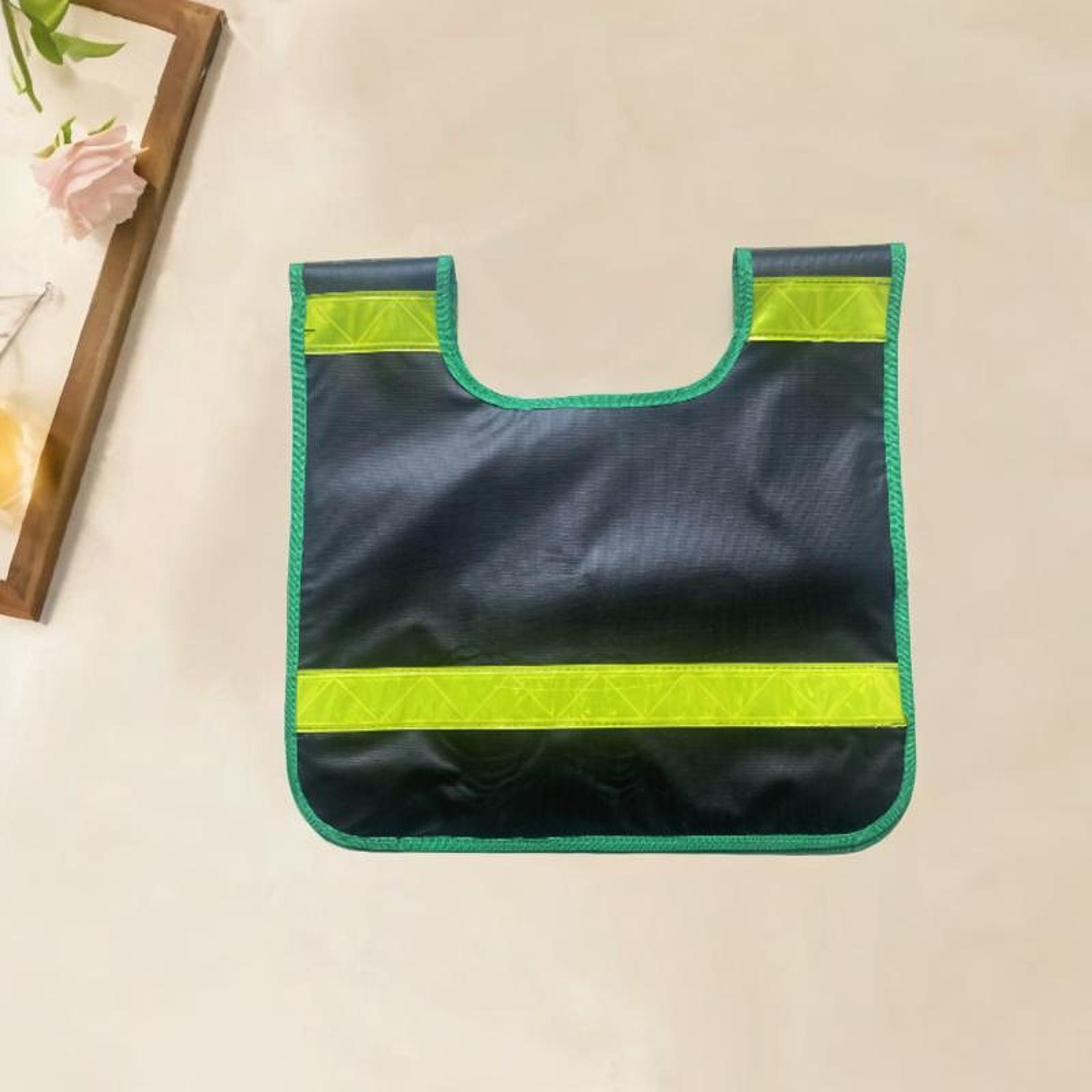 Recovery Damper Blanket - 반사 스트라이프가 부착된 윈치 견인용 댐퍼