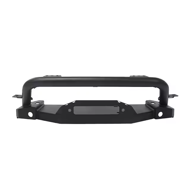 Winch Bumper Mount Plate - 포드 브롱코 2021+용 2/4 도어 프론트