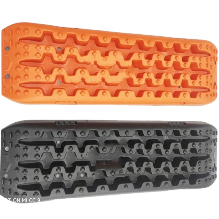Recovery Tracks Traction Boards - 중국 공장 회복 트랙 10톤 4륜