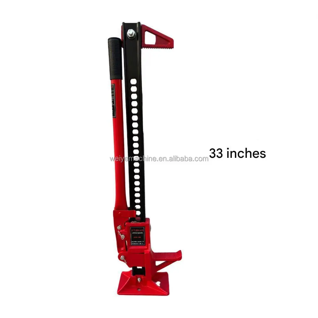 재고 있음. 오프로드용 농업용 하이 리프트 잭, 20인 - Hi Lift Jack 48 Inch 리뷰 및 가격