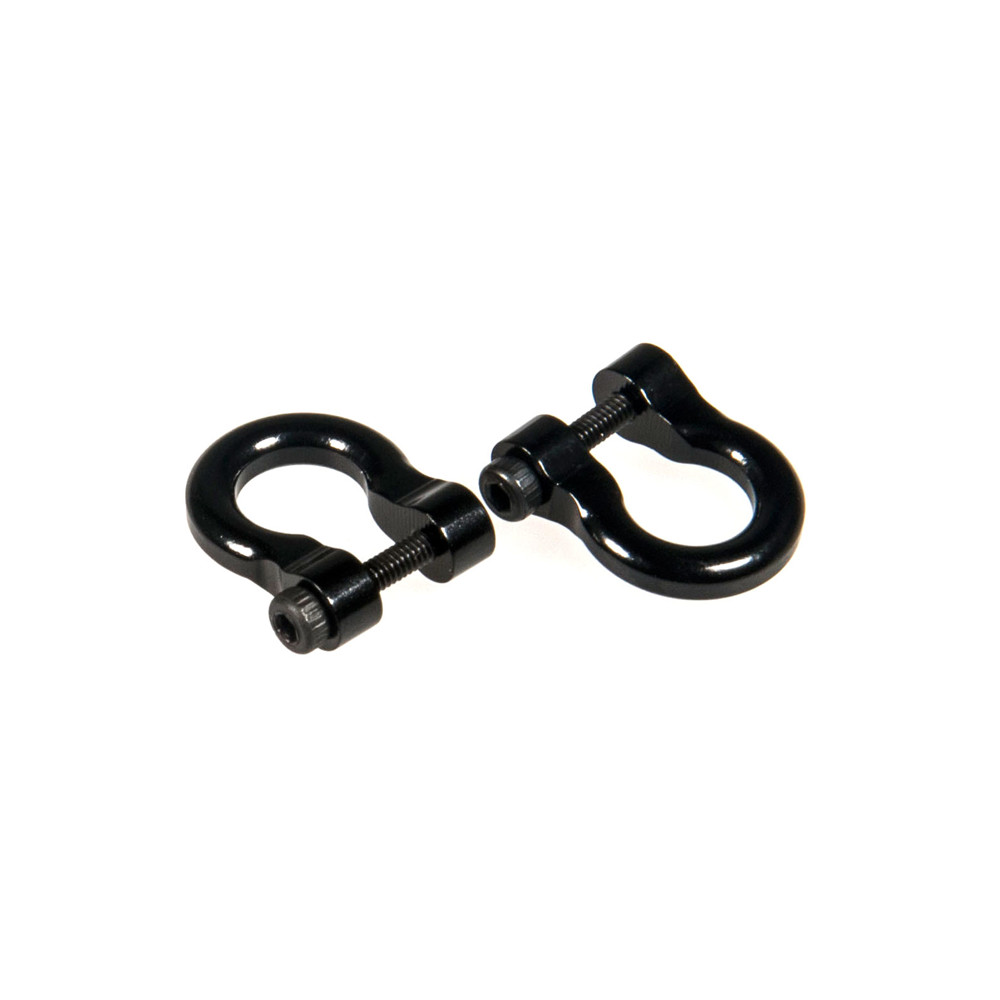AXSPEED 2Pcs 금속 범퍼 D-링 견인 후크 트 - D Ring Shackle 3/4 리뷰 및 가격