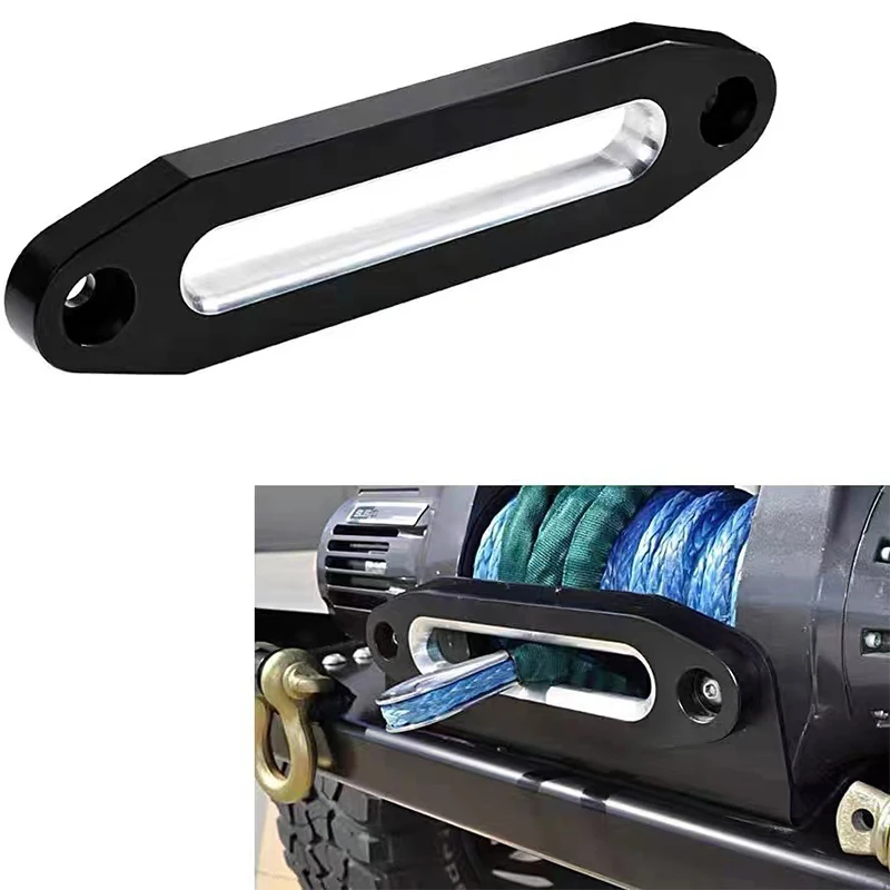 알루미늄 Hawse Fairlead 마운트 볼트 센터  - Winch Fairlead Hawse Aluminum 리뷰 및 가격