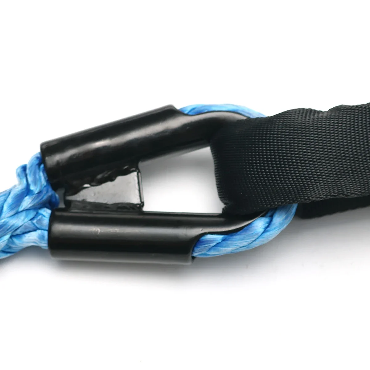 블루 합성 윈치 로프 10mm x 30m 알루미늄 호스 - Winch Fairlead Hawse Aluminum 리뷰 및 가격