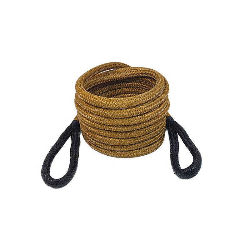 헤비듀티 12T 키네틱 복구용 견인 로프 키트 (4X4 - Kinetic Recovery Rope 30Ft 리뷰 및 가격