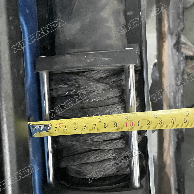 짐니 윈치 플레이트 지지 브래킷 (스즈키 짐니 JB74 - Winch Bumper Mount Plate 리뷰 및 가격