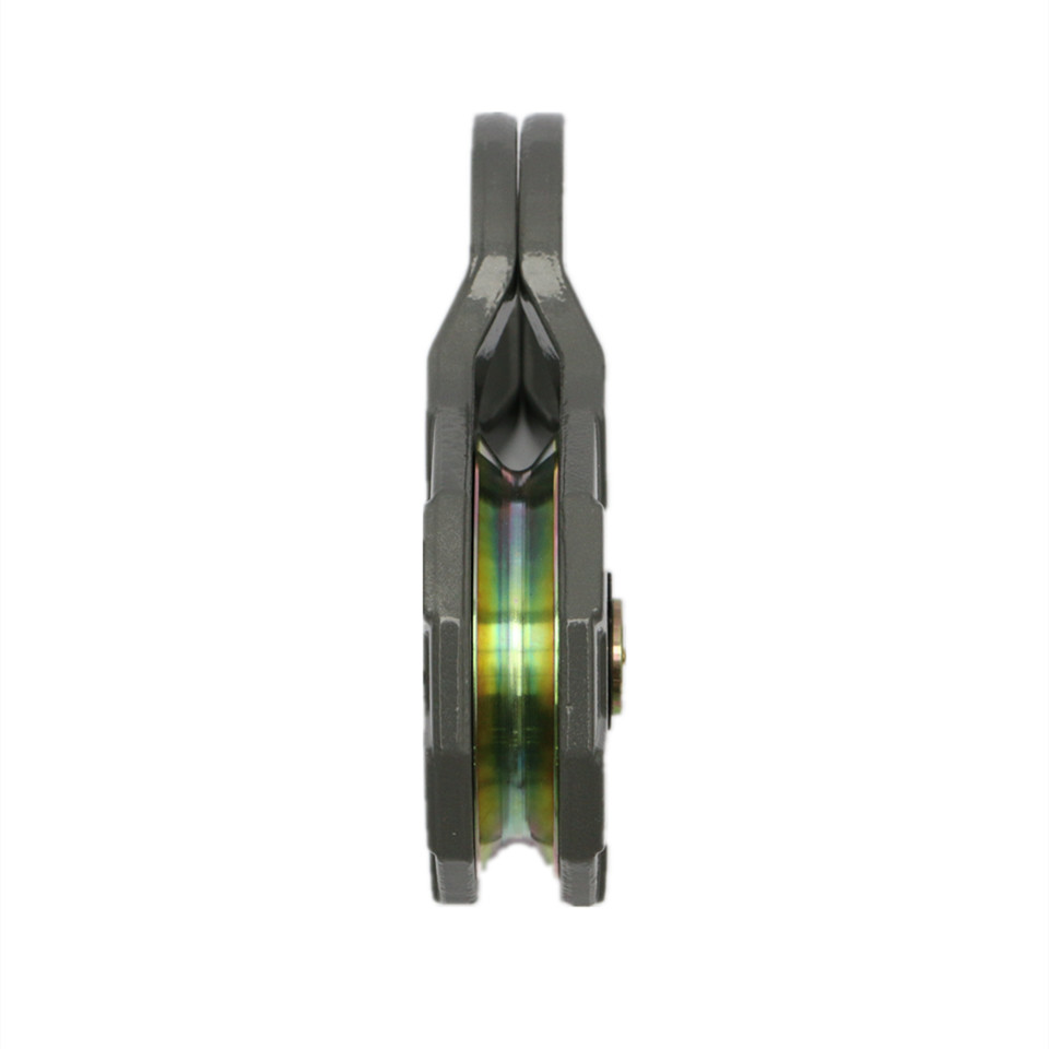 10톤 스내치 블록 풀리 블록, 3/4 D링 및 로프  - Snatch Block Pulley 10 Ton 리뷰 및 가격