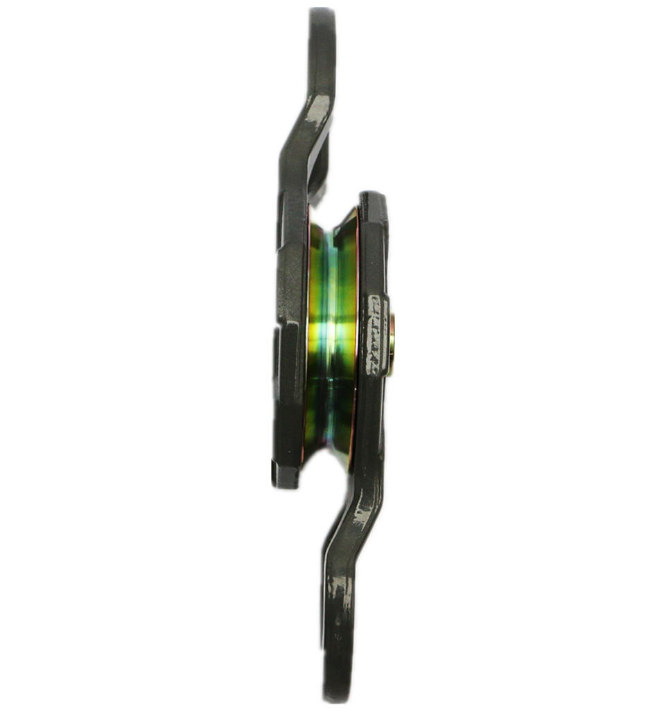 10톤 스내치 블록 풀리 블록, 3/4 D링 및 로프  - Snatch Block Pulley 10 Ton 리뷰 및 가격