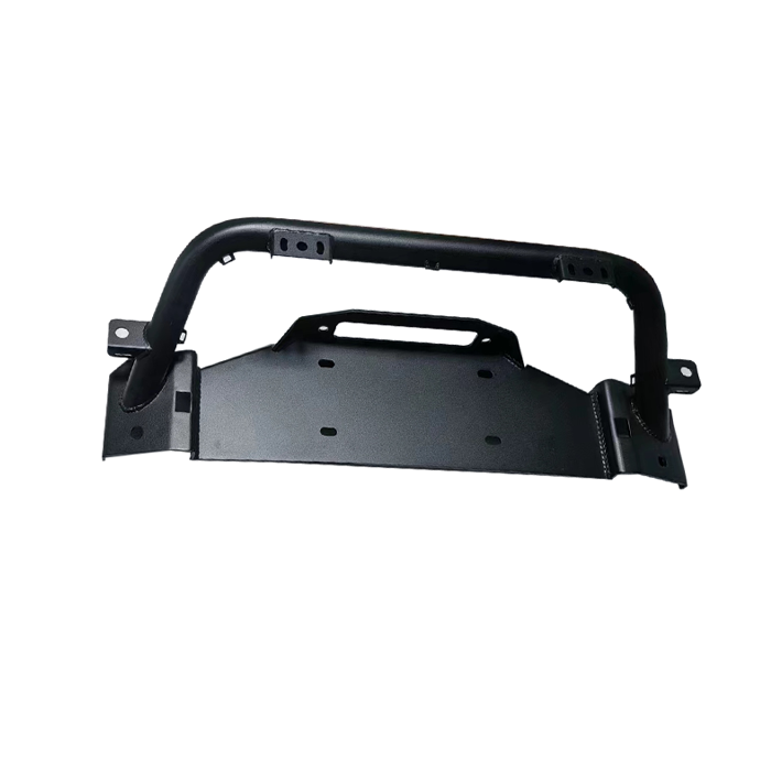 포드 브롱코 2021-2025 2/4 도어 윈치 브래킷 - Winch Bumper Mount Plate 리뷰 및 가격