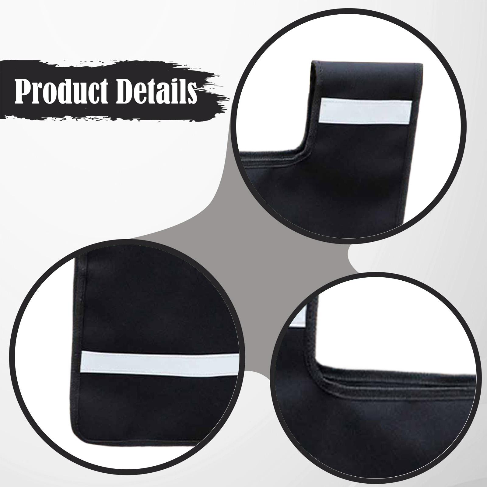 내구성이 뛰어난 옥스포드 크레인 댐퍼 블랭킷(포켓형 반 - Recovery Damper Blanket 리뷰 및 가격