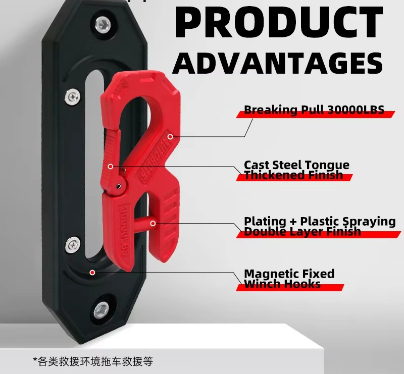 4륜 구동 오프로드 윈치 롤러 가이드 키트, 트럭 및  - Winch Fairlead Hawse Aluminum 리뷰 및 가격