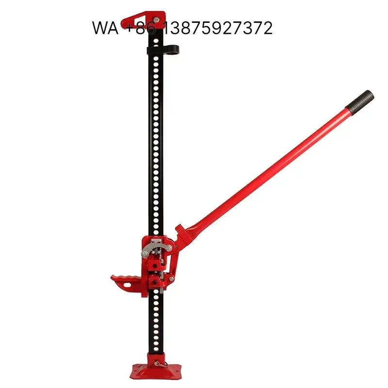 4륜 구동 차량용 오프로드 리커버리용 20, 33, 4 - Hi Lift Jack 48 Inch 리뷰 및 가격