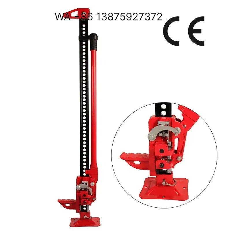 4륜 구동 차량용 오프로드 리커버리용 20, 33, 4 - Hi Lift Jack 48 Inch 리뷰 및 가격