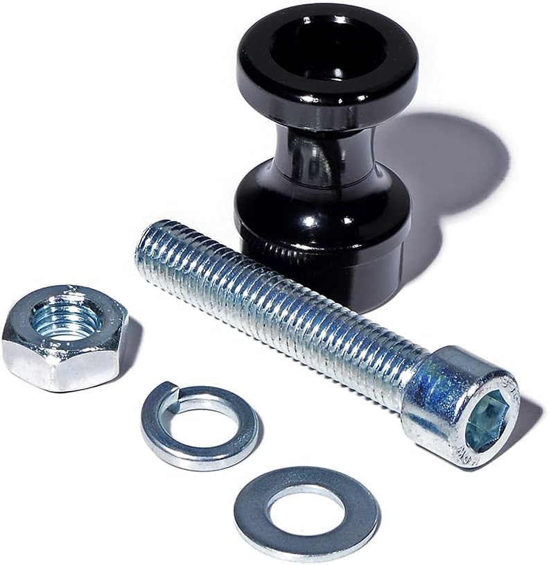 3/8 1/2 윈치 로프 후크 스탠드 스틸, 클레비스  - Winch Fairlead Hawse Aluminum 리뷰 및 가격