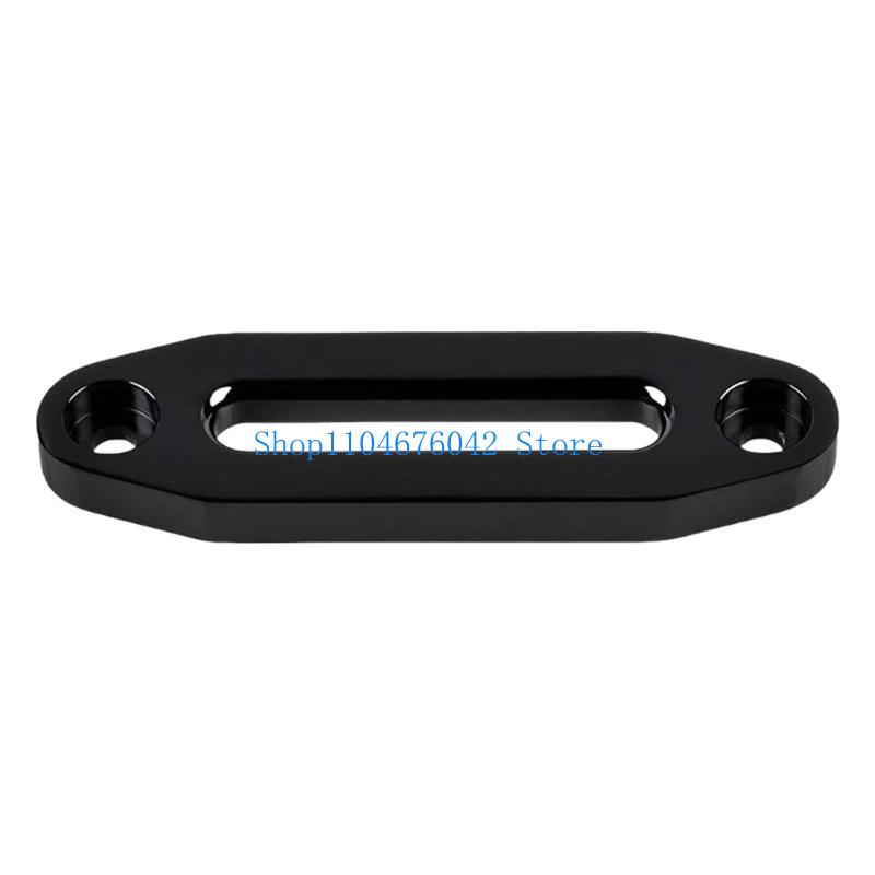 윈치 로프용 652F 경량 6인치 알루미늄 페어리드 경 - Winch Fairlead Hawse Aluminum 리뷰 및 가격