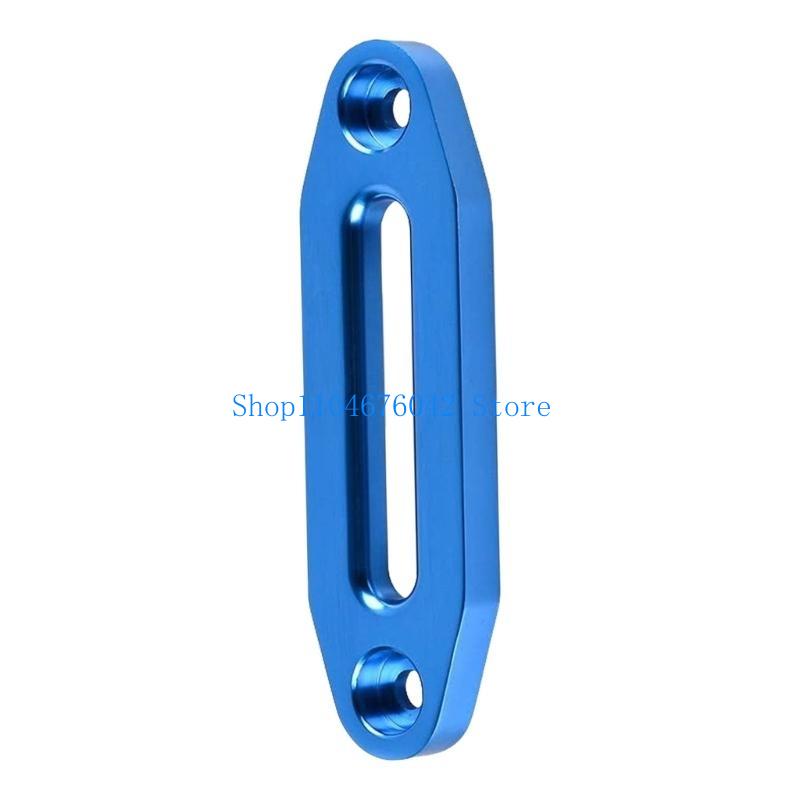 윈치 로프용 652F 경량 6인치 알루미늄 페어리드 경 - Winch Fairlead Hawse Aluminum 리뷰 및 가격