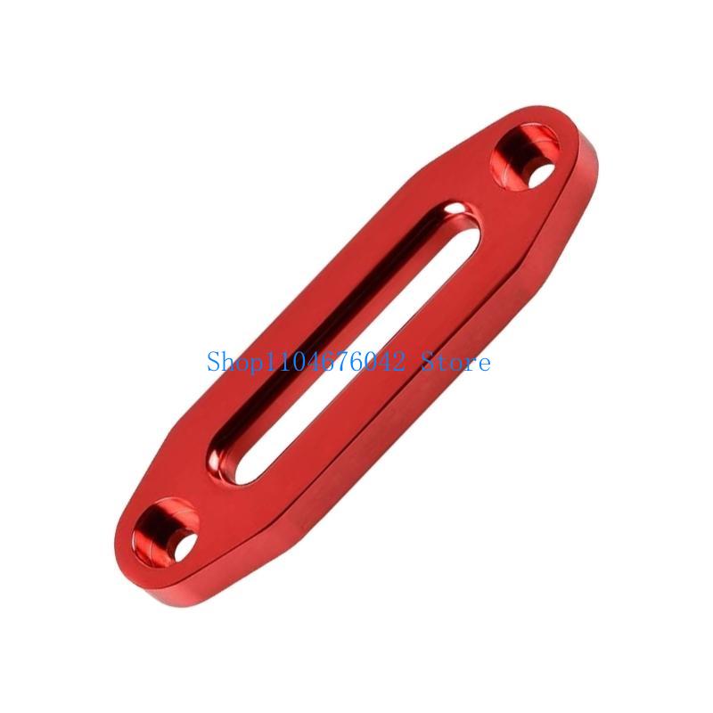 윈치 로프용 652F 경량 6인치 알루미늄 페어리드 경 - Winch Fairlead Hawse Aluminum 리뷰 및 가격