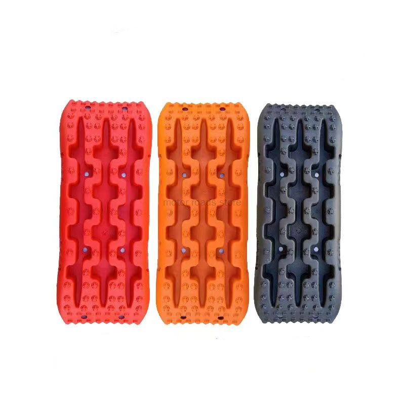 초강력 나일론 자동차 복구 견인 보드, 오프로드 모래  - Recovery Tracks Traction Boards 리뷰 및 가격