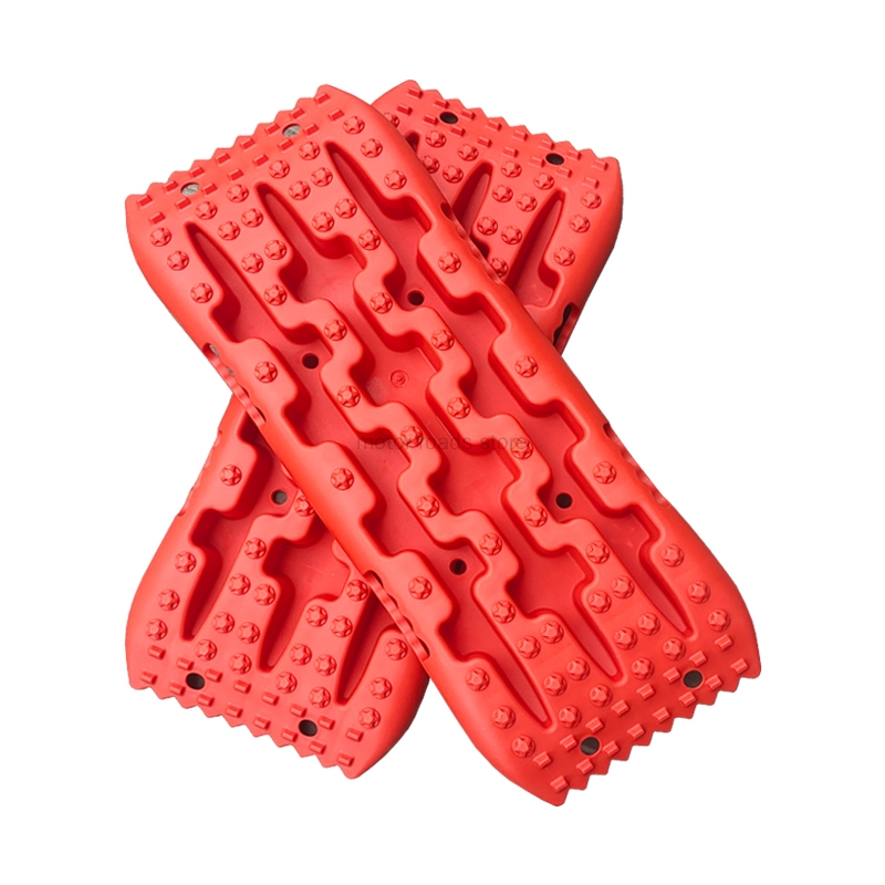 초강력 나일론 자동차 복구 견인 보드, 오프로드 모래  - Recovery Tracks Traction Boards 리뷰 및 가격