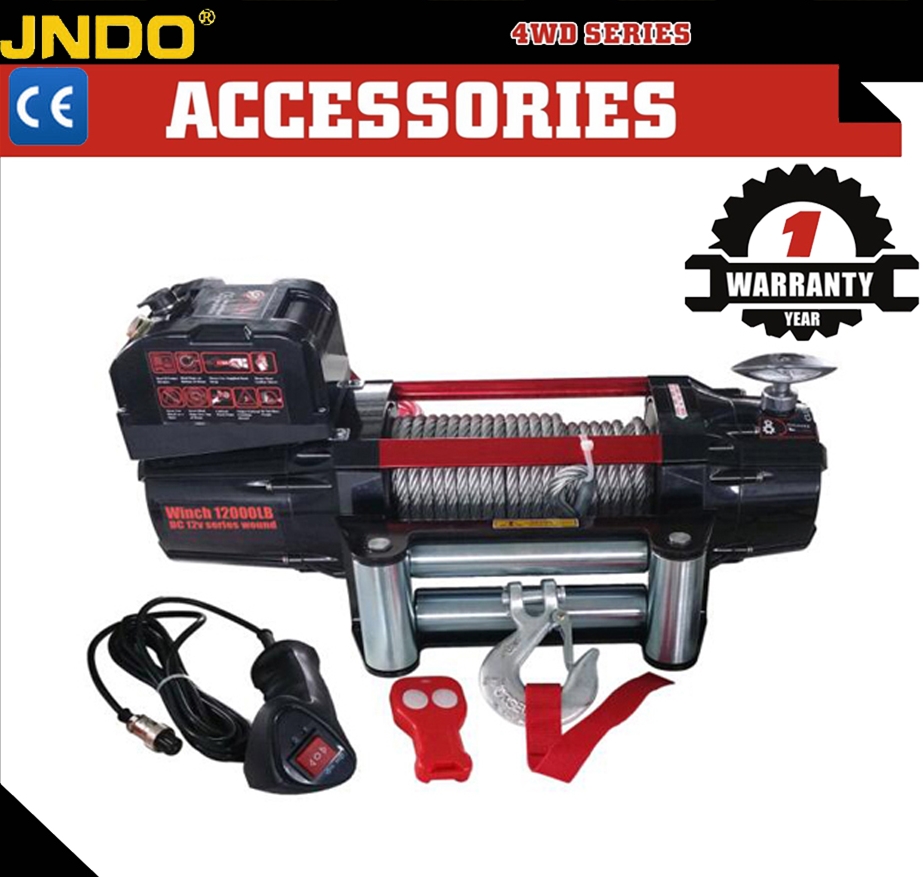 12000lb IP67 풀 윈치 12V 합성 로프 4x - Winch 12000Lb Synthetic Rope 리뷰 및 가격