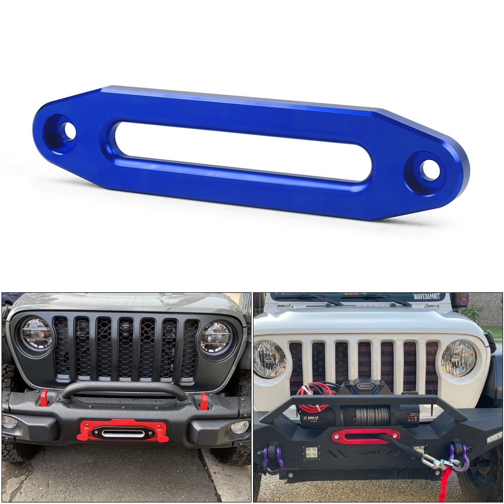 10 인치 빌렛 광택 알루미늄 볼트 패턴 Hawse 페 - Winch Fairlead Hawse Aluminum 리뷰 및 가격