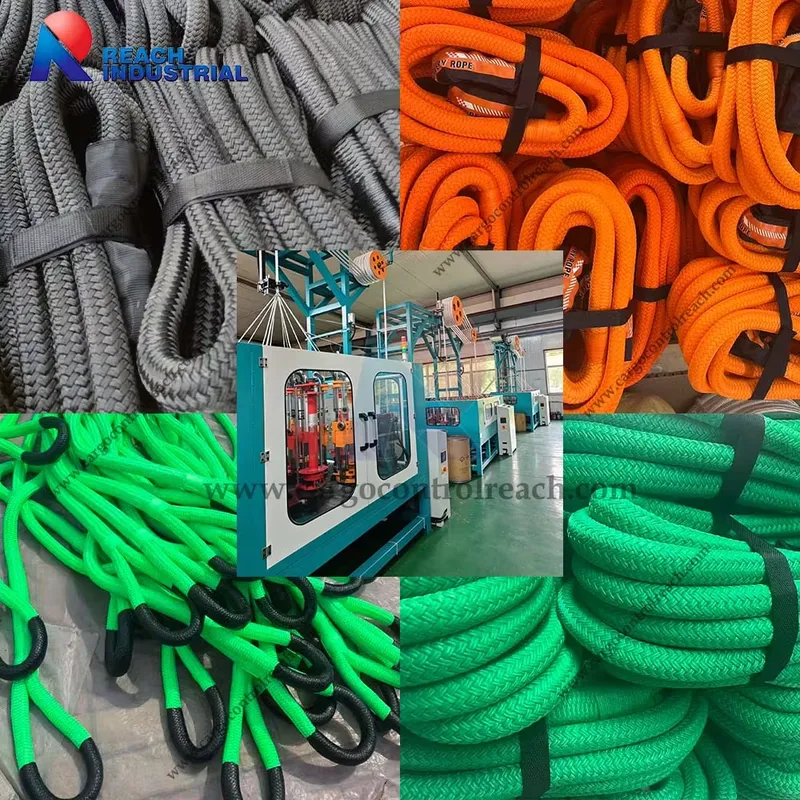 키네틱 리커버리 견인 로프 48000LBS, UTV,  - Kinetic Recovery Rope 30Ft 리뷰 및 가격