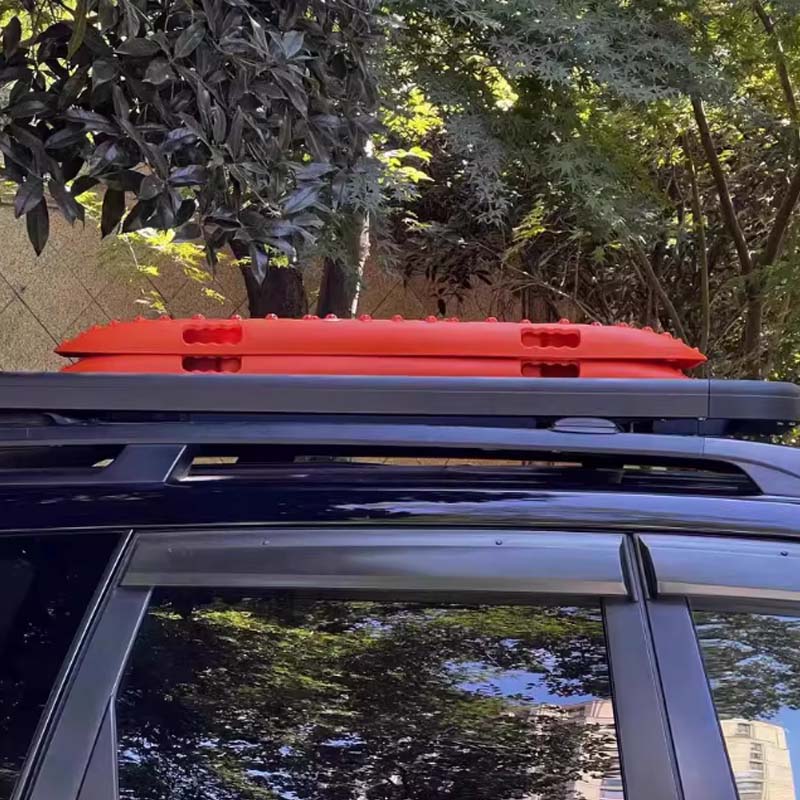 프리미엄 비상용 공구 키트, 체리 제투어 G700용 전 - Recovery Tracks Traction Boards 리뷰 및 가격