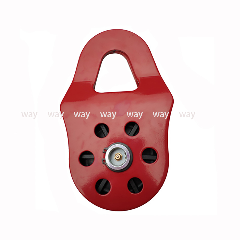 10톤 오프로드 윈치 이동식 나일론 풀리 시브 스내치  - Snatch Block Pulley 10 Ton 리뷰 및 가격