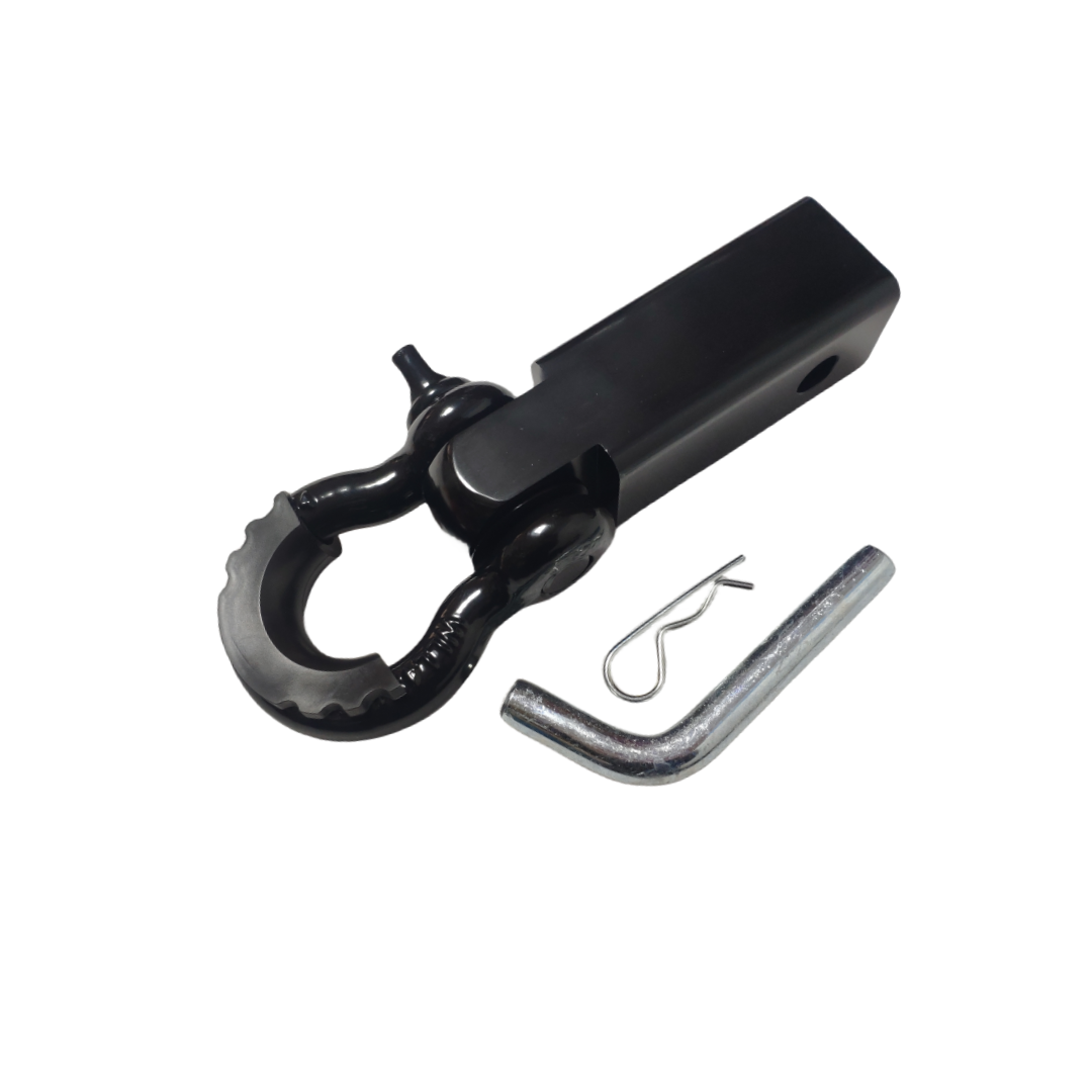 18000파운드 2인치 샤클 리시버 트레일러 히치 훅  - D Ring Shackle 3/4 리뷰 및 가격
